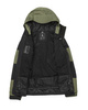 KURTKA SNOWBOARDOWA VOLCOM V.CO WFO Black 2025