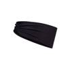 OPASKA BUFF COOLNET UV+ ELLIPSE HEADBAND SOLID BLACK