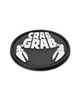 PAD ANTYPOŚLIZGOWY CRAB GRAB THE LOGO Black