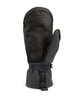 RĘKAWICE CRAB GRAB CHAMP MITT Washed Black 2025