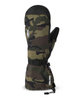 RĘKAWICE CRAB GRAB CINCH MITT Woodland Camo 2023