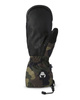 RĘKAWICE CRAB GRAB CINCH MITT Woodland Camo 2023