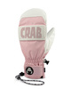 RĘKAWICE CRAB GRAB PUNCH MITT Soft Pink 2025