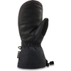 RĘKAWICE SNOWBOARDOWE DAKINE LEATHER SEQUOIA GORE-TEX MITT Black 2025