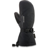 RĘKAWICE SNOWBOARDOWE DAKINE LEATHER SEQUOIA GORE-TEX MITT Black 2025