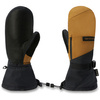 RĘKAWICE SNOWBOARDOWE DAKINE LEATHER TITAN GORE MTT Rubber 2025