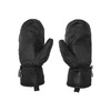 RĘKAWICE SNOWBOARDOWE VOLCOM GAAAS GORE-TEX MITT Black 2025