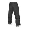 SPODNIE SNOWBOARDOWE VOLCOM DUA GORE-TEX Black 2025