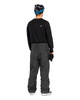 SPODNIE SNOWBOARDOWE VOLCOM DUA GORE-TEX Black 2025