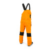 SPODNIE SNOWBOARDOWE VOLCOM ROAN BIB OVERALL Gold 2024