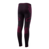 SPODNIE TERMICZNE BRUBECK THERMO Junior Black/Fuchsia