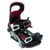 WIĄZANIA SNOWBOARDOWE BENT METAL LOGIC Red 2023