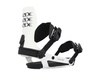 WIĄZANIA SNOWBOARDOWE RIDE A-6 White 2025