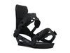 WIĄZANIA SNOWBOARDOWE RIDE A-8 Black 2025