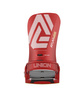 WIĄZANIA SNOWBOARDOWE UNION ATLAS PRO Metallic Red 2025