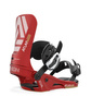 WIĄZANIA SNOWBOARDOWE UNION ATLAS PRO Metallic Red 2025