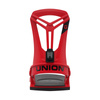 WIĄZANIA SNOWBOARDOWE UNION FLITE PRO Red 2023