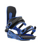 WIĄZANIA SNOWBOARDOWE UNION FORCE Metallic Blue 2025