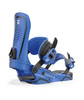 WIĄZANIA SNOWBOARDOWE UNION FORCE Metallic Blue 2025