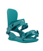 WIĄZANIA SNOWBOARDOWE UNION LEGACY Teal 2025