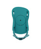 WIĄZANIA SNOWBOARDOWE UNION LEGACY Teal 2025