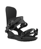 WIĄZANIA SNOWBOARDOWE UNION STRATA Black 2024