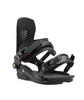 WIĄZANIA SNOWBOARDOWE UNION TRILOGY Black 2025