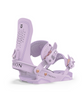 WIĄZANIA SNOWBOARDOWE UNION TRILOGY Lilac 2024