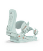 WIĄZANIA SNOWBOARDOWE UNION TRILOGY Seafoam Green 2024