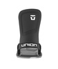 WIĄZANIA SNOWBOARDOWE UNION ULTRA Black 2025