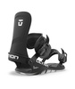 WIĄZANIA SNOWBOARDOWE UNION ULTRA Black 2025