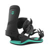 WIĄZANIA SNOWBOARDOWE UNION ULTRA Black/Tiffany 2023