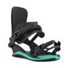 WIĄZANIA SNOWBOARDOWE UNION ULTRA Black/Tiffany 2023