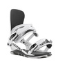 WIĄZANIA SNOWBOARDOWE UNION ULTRA White 2025